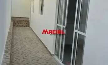 Imagem 7: Casa Padrão em São José dos Campos