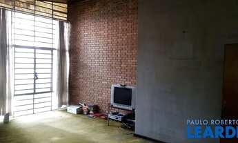 Imagem 3: CASA TÉRREA - ALTO DE PINHEIROS - SP