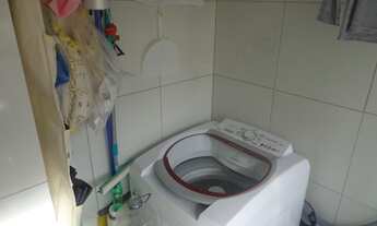 Imagem 7: Apartamento a venda 2 dormitórios reformados bairro Camaquã - Porto Alegre - RS