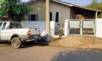 Imagem 4: Vendo Casa no Pq Cedral em Presidente Prudente-SP