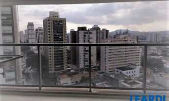Imagem 4: APARTAMENTO - POMPÉIA - SP