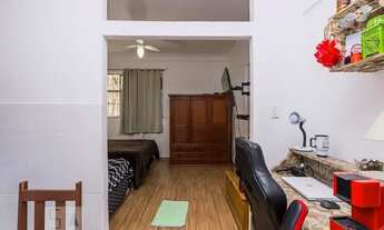 Imagem 3: Apartamento à Venda - Santa Teresa, 1 Quarto, 30 m2