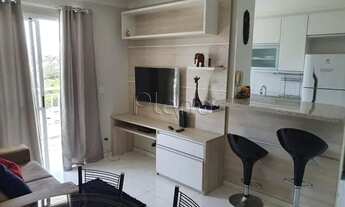 Imagem 2: Apartamento - Vila Industrial - Campinas