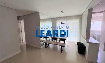 Imagem: APARTAMENTO - ALPHAVILLE - SP