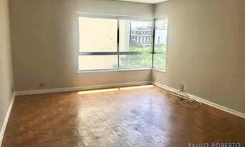 Imagem 2: APARTAMENTO - JARDIM AMÉRICA - SP