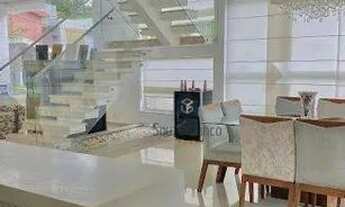 Imagem 3: Sobrado com 3 dormitórios, 270 m² - venda por R$ 1.700.000,00 ou aluguel por R$ 8.000,00/m