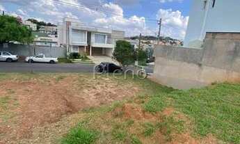 Imagem 6: Terreno à venda no Condomínio Madre Maria Vilac - Valinhos/SP