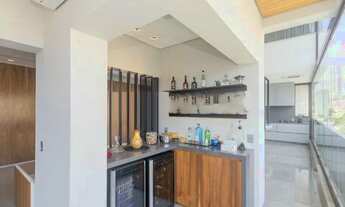 Imagem 3: Apartamento para venda tem 276 metros quadrados com 4 quartos em Perdizes - São Paulo - SP