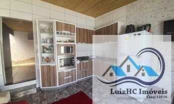 Imagem 4: Casa para Venda em Florianópolis, Tapera da Base, 3 dormitórios, 1 banheiro, 2 vagas