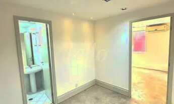 Imagem 2: São Paulo - Conjunto Comercial/Sala - Paraíso