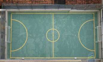 Imagem 4: Apartamento com 1 dorm, Tupi, Praia Grande, Cod: 13901