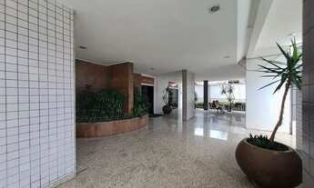 Imagem 2: Ed. Plaza Cezzane - 3/4 (01 suite ) - Fino Acabamento