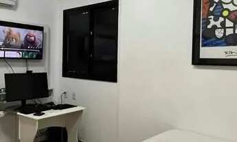 Imagem 6: Apartamento para venda tem 237 metros quadrados com 3 quartos em Umarizal - Belém - PA