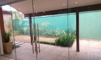 Imagem 4: CASA EM CONDOMÍNIO - BROOKLIN - SP