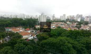 Imagem 5: Flat disponivel no Brooklin - SP