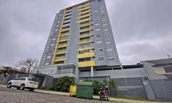 Imagem: Apartamento Petrópolis Caxias do Sul