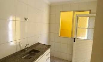 Imagem 5: Casa Geminada com Entrada Coletiva, 02 quartos, 01 Vaga, Piratininga!