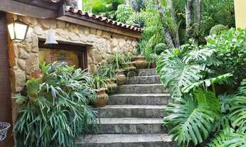 Imagem 4: Casa - Jardim Atibaia (Sousas) - Campinas