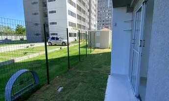 Imagem 5: Jardim cerejeiras 03 quartos com suíte, e Garden