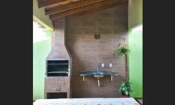 Imagem 4: Duas casas Nova Lima