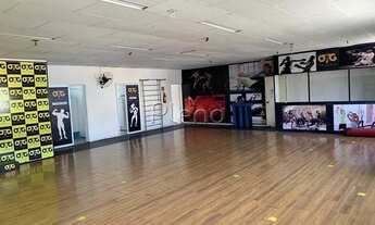 Imagem 6: Prédio à venda e pra locação na Vila Marieta - Campinas/SP