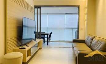 Imagem 5: Apartamento com 2 dormitórios à venda, 87 m² por R$ 3.070.000,00 - Riviera de São Lourenço