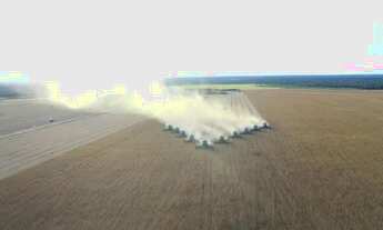 Imagem 4: Fazenda em Tocantins