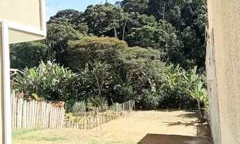 Imagem 2: Maravilhosa Casa Duplex 90m² e Quintal 350m² Aceita Financiamento Bancário