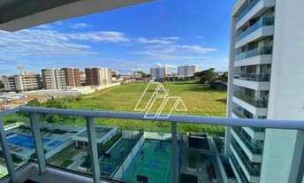 Imagem 2: Apartamento com 3 dormitórios para alugar por R$ 3.900,02/mês - Fragata - Marília/SP