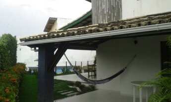 Imagem 4: CASA RESIDENCIAL em Lauro de Freitas - BA, Vilas do Atlântico