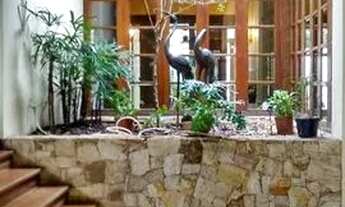 Imagem 7: CASA TÉRREA - MORUMBI - SP