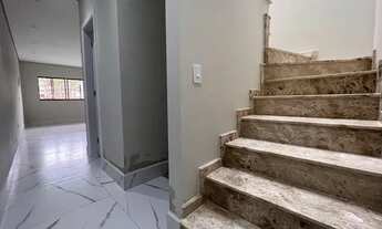 Imagem 5: Sobrado novo com 3 Dormitórios, suíte e 3 vagas Freguesia do Ó