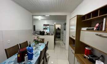 Imagem 4: Casa no Bairro Industrial