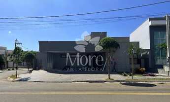 Imagem 2: VENDA de Ótima Casa, 3 Quartos sendo 1 Suíte Master, Cozinha Planejada, Área Gourmet Compl