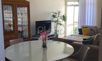 Imagem 2: Apartamento à venda no São Bernardo Campinas