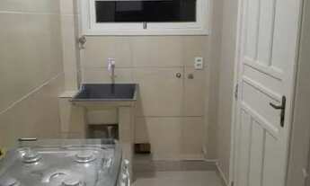 Imagem 3: Aluguel Kitnet Casa com 1 dormitório