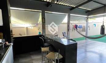 Imagem 3: Excelente casa de três quartos sendo um suíte no Setor Faiçalville