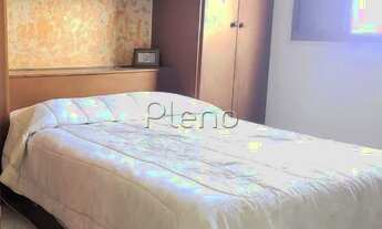 Imagem 6: Apartamento à venda no Residencial da Colina - Campinas SP