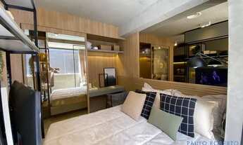 Imagem 2: APARTAMENTO - HIGIENÓPOLIS - SP