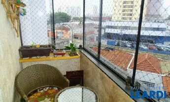 Imagem 3: APARTAMENTO - TATUAPÉ - SP