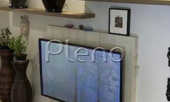 Imagem 6: Apartamento à venda no Condomínio Vila Ventura, em Campinas