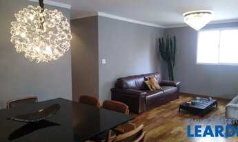 Imagem 3: APARTAMENTO - ACLIMAÇÃO - SP