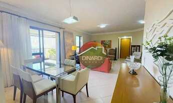 Imagem 3: Apartamento com 4 dormitórios para alugar, 330 m² por R$ 8.413,00/mês - Jardim São Luiz