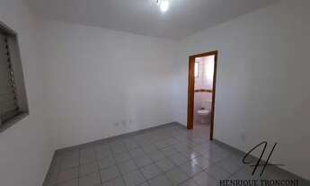 Imagem 7: Apartamento para aluguel com 55 metros quadrados com 1 quarto em Jardim Emília - Sorocaba