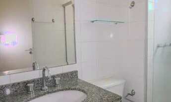 Imagem 6: Apartamento com 3 dormitórios para alugar, 64 m² por R$ 3.084,00/mês - Parque São Domingos