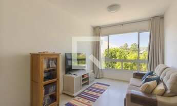 Imagem 3: Apartamento para Aluguel - Vila Ipiranga, 1 Quarto, 48 m2