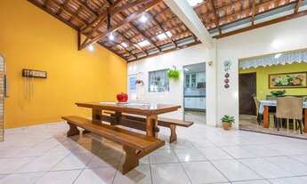 Imagem 4: CURITIBA - Casa Padrão - Xaxim