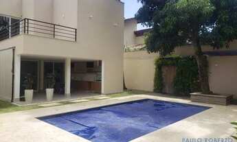 Imagem 3: CASA ASSOBRADADA - CITY BOAÇAVA - SP