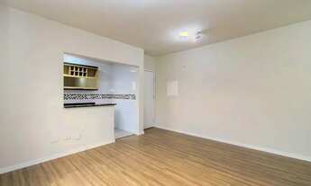 Imagem 5: Apartamento com 2 dormitórios para alugar, 55 m² por R$ 1.650,00/mês - Novo Mundo - Curiti