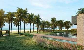 Imagem 5: EM-Casa á Beira mar de Carneiros-Exclusiva! Padrão Rio Ave de acabamento e estrutura!